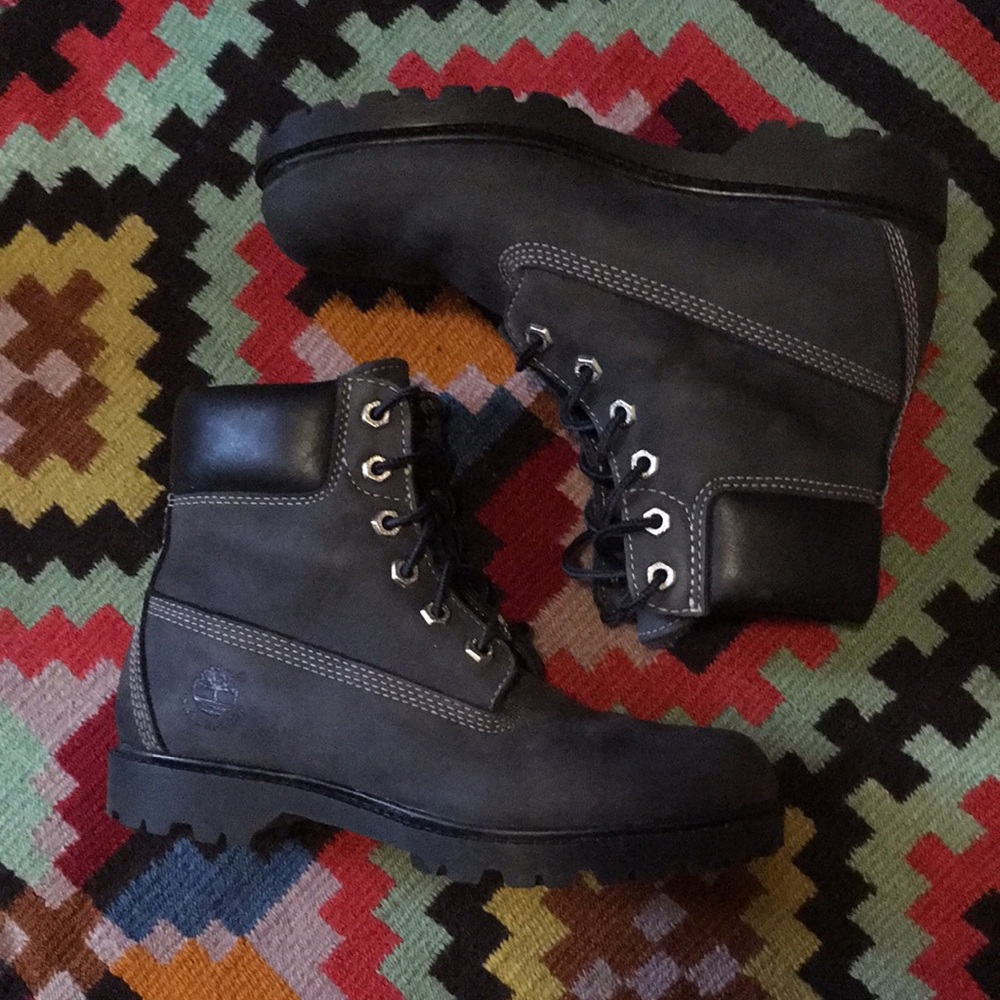 Timberland Waterville Boots 🌲